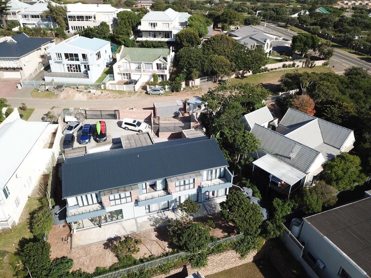 Sky Blue Guest House Kenton-on-Sea Zewnętrze zdjęcie